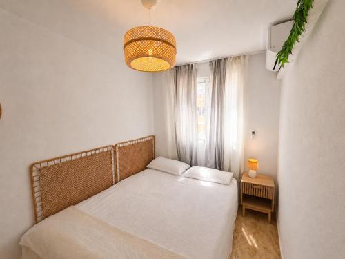 Penthous appartment - 350m from the beach