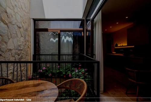 Apartment Scheidel