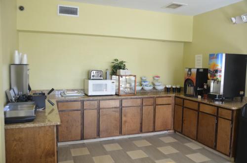 Gallery image of Eagles Nest Inn in Statesboro
