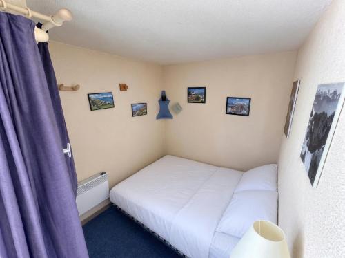 CD-1304 Val Thorens - Ski InOut - 5 Beds Flat