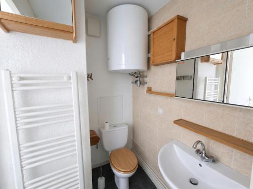 CD-1304 Val Thorens - Ski InOut - 5 Beds Flat