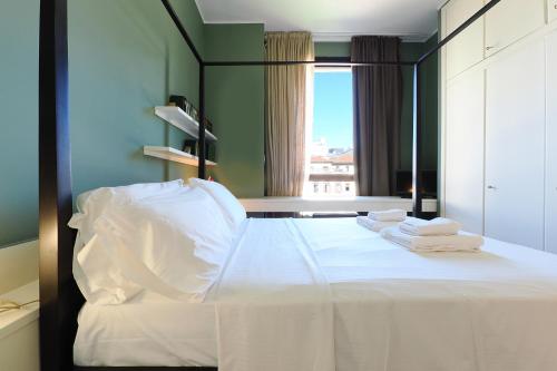 Duomo Luxury Apartment X