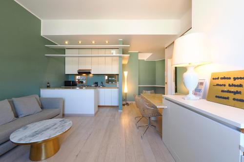 Duomo Luxury Apartment X
