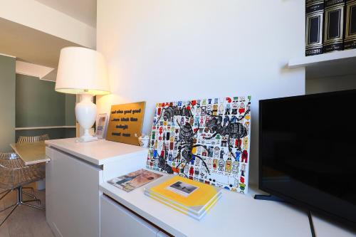Duomo Luxury Apartment X