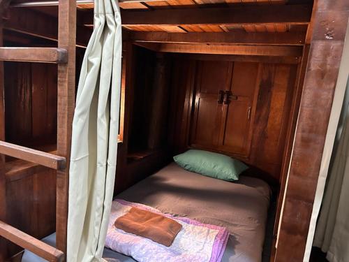 Buzzas Hostel