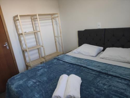 Casa completa para 5 pessoas