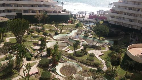 Benalbeach Apartment Ana