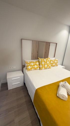Santa Rita 2 Home Apartments