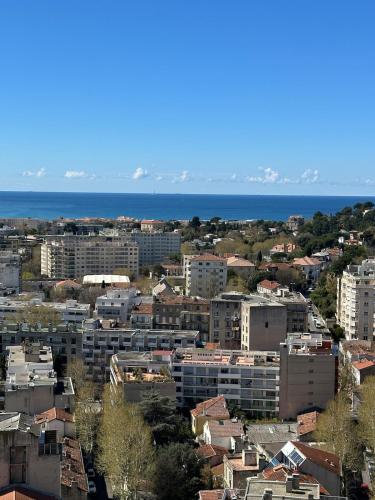 Studio Marseille Prado