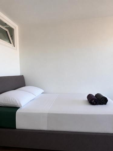 Studio Marseille Prado