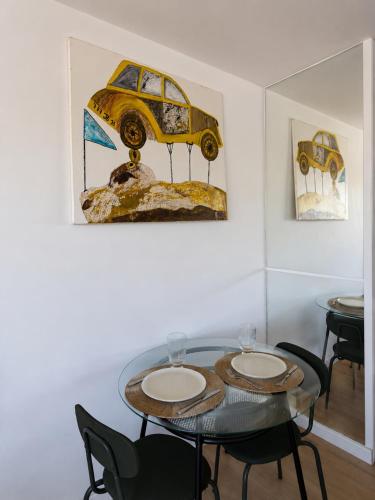 Studio Marseille Prado