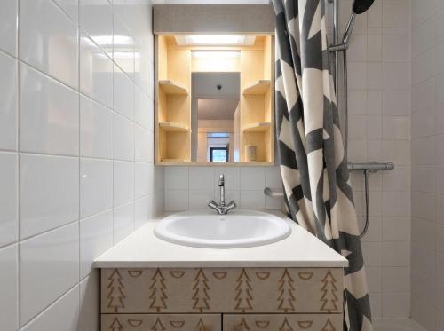 AL-203 Val Thorens - Ski InOut - 5 Beds Flat