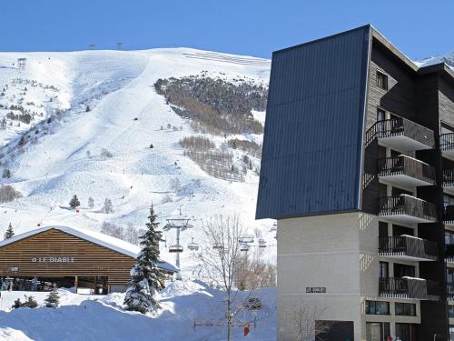 QUIR301 - Profitez dun séjour au calme, à deux pas des pistes