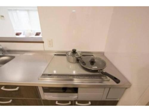 Royal Heights Minami 3-jo 2F - Vacation STAY 62704v