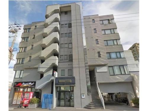 Royal Heights Minami 3-jo 2F - Vacation STAY 62704v