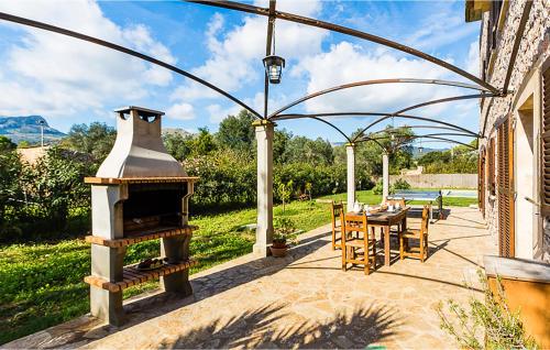 Villa La Rafal