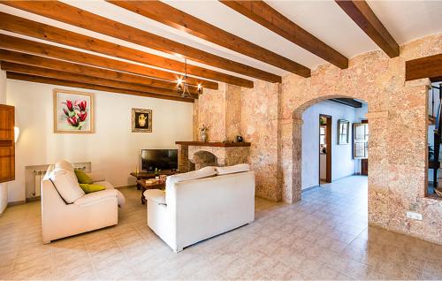 Villa La Rafal