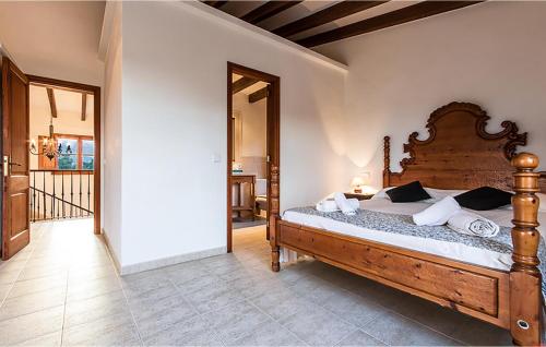 Villa La Rafal