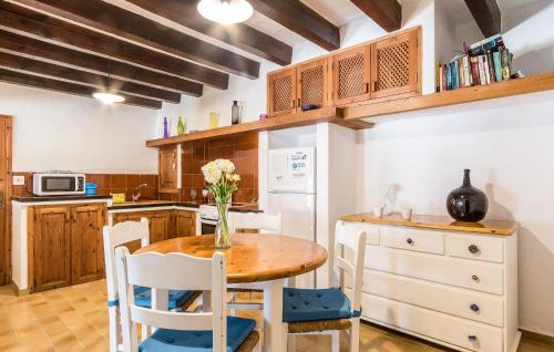 Nice Home In Pollença With House Sea View