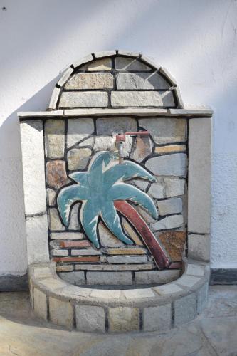 Gallery image of Evagelia's Houses in Votsi