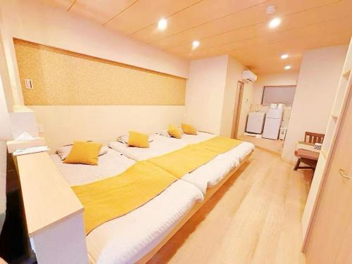 Koiwa 晴の家 Hotel