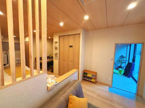 Koiwa 晴の家 Hotel