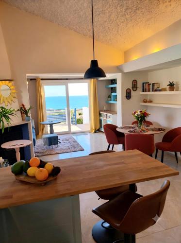 Casa Sunrisa