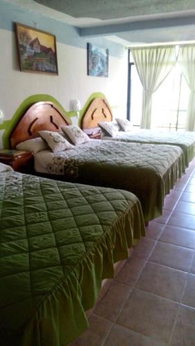 Hotel Mixti – Photos 3