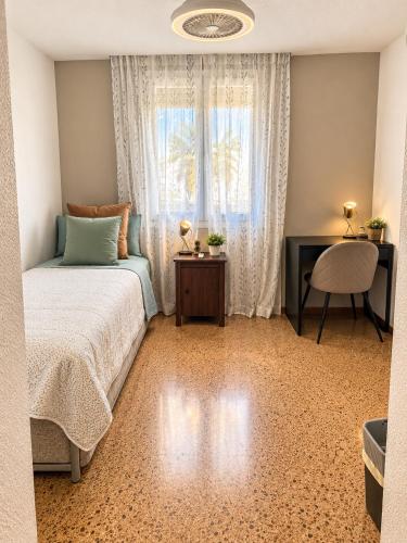 ROOM Nogalera by JZR