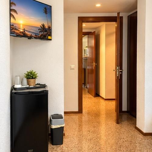 ROOM Nogalera by JZR