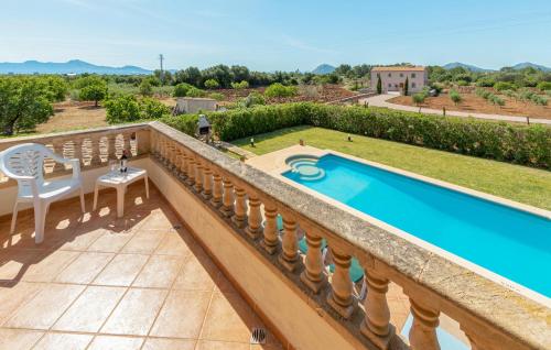 Villa Can Canaveret