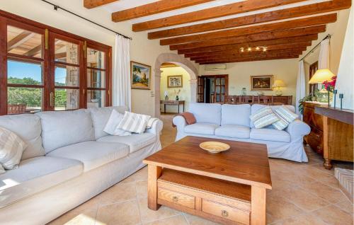 Villa Can Canaveret