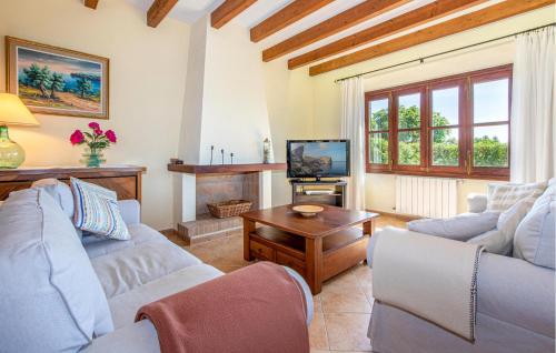 Villa Can Canaveret