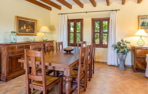 Villa Can Canaveret