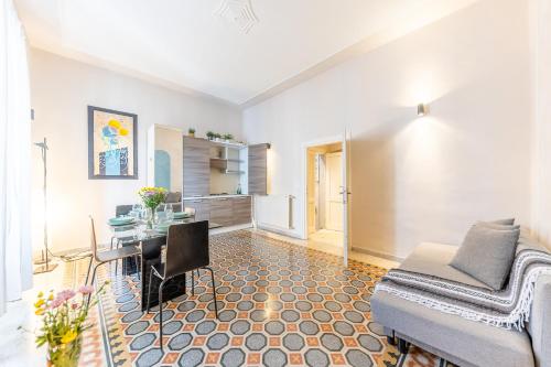 St Peter Apartment