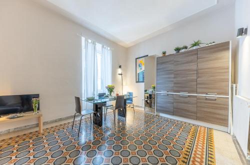 St Peter Apartment