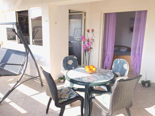 Gallery image of Apartmani Adriatic Ana in Novalja