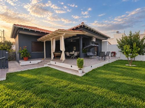 Electa Home