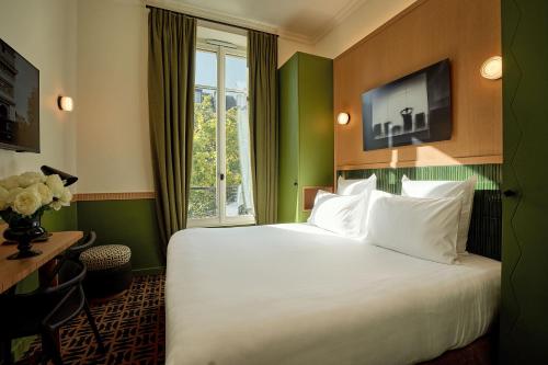 6 VH Hotel
