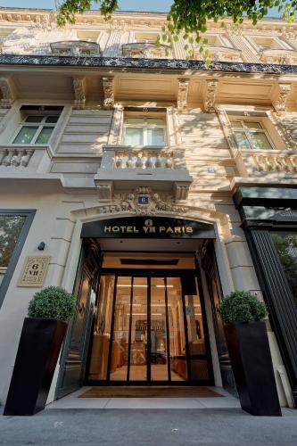 6 VH Hotel