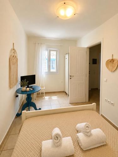 Mykonos Dot - The Villas