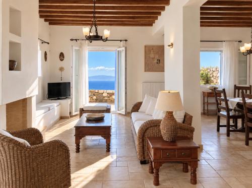 Mykonos Dot - The Villas