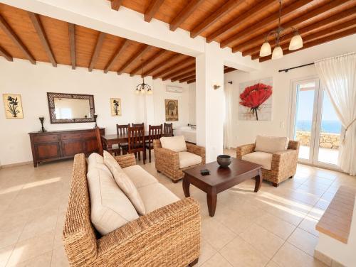Mykonos Dot - The Villas