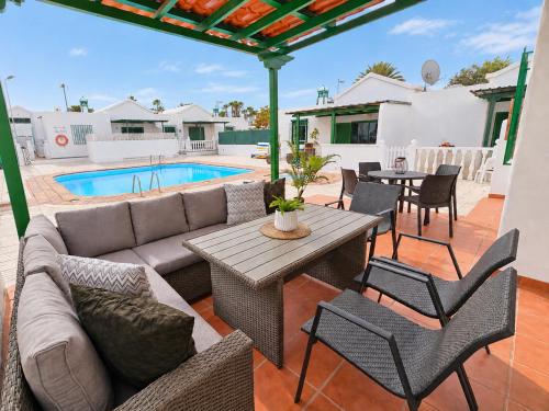 HDFM Collection - Bungalow Playa del Inglés