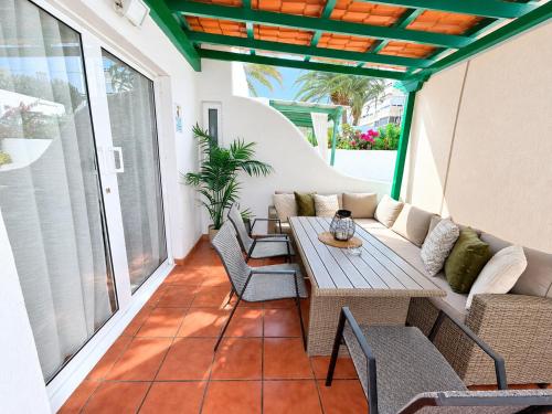 HDFM Collection - Bungalow Playa del Inglés