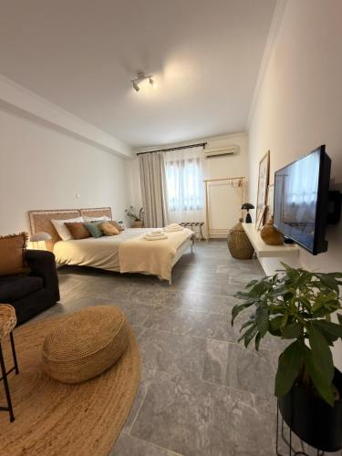 Noa Urban Retreat Apartment