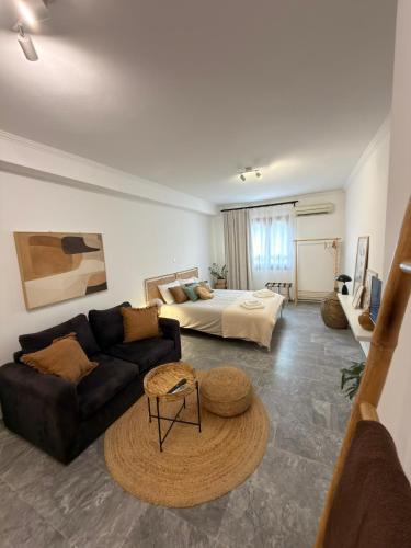 Noa Urban Retreat Apartment