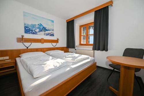 Schmitten 27 Apartments by All in One Apartments