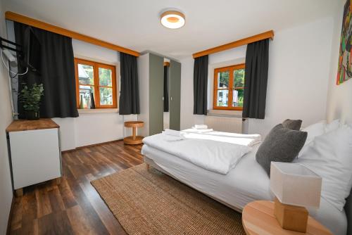 Schmitten 27 Apartments by All in One Apartments