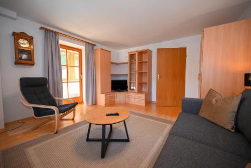 Schmitten 27 Apartments by All in One Apartments